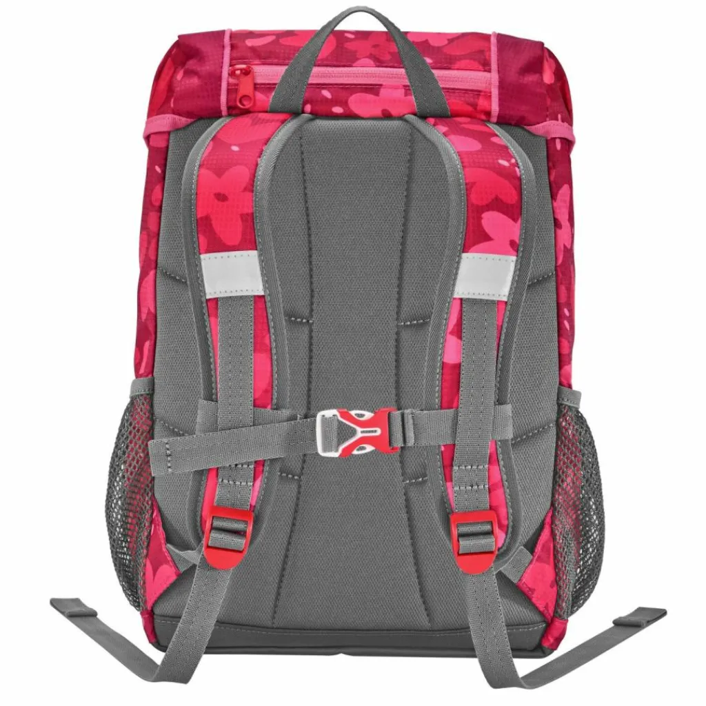 Step by Step Schulranzen & Sets<Kid Schulranzen-Set 3-teilig Wild Horse Nora