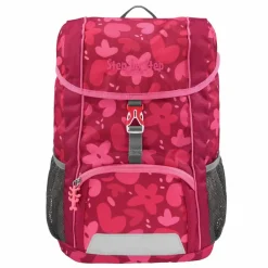 Step by Step Schulranzen & Sets<Kid Schulranzen-Set 3-teilig Wild Horse Nora