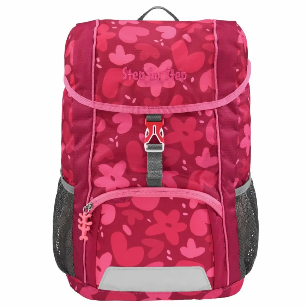 Step by Step Schulranzen & Sets<Kid Schulranzen-Set 3-teilig Wild Horse Nora