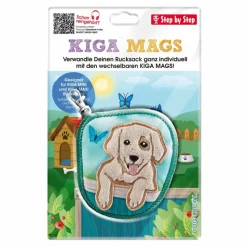 Step by Step Zubehör Set<KIGA Mags Dog Lucky