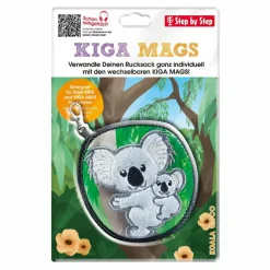 Step by Step KIGA Mags