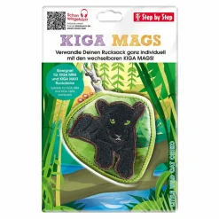 Step by Step KIGA Mags