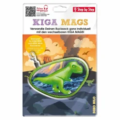 Step by Step KIGA Mags