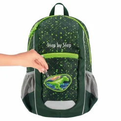 Step by Step KIGA Mags