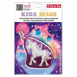 Step by Step Zubehör Set<KIGA Mags Little Unicorn Nuala