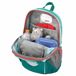 New Step by Step KIGA Maxi Kinderrucksack 34 cm Dog Lucky