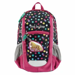 Step by Step Kinderrucksäcke<KIGA Maxi Kinderrucksack 34 cm Pony Lotta