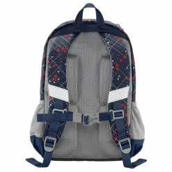 Step by Step Kinderrucksäcke<KIGA Maxi Kinderrucksack 34 cm Fire Truck Finn