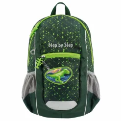 Kinder Step by Step KIGA Maxi Kinderrucksack 34 cm