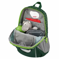 Kinder Step by Step KIGA Maxi Kinderrucksack 34 cm