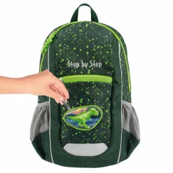 Kinder Step by Step KIGA Maxi Kinderrucksack 34 cm