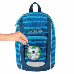 Step by Step Kinderrucksäcke<KIGA Mini Kinderrucksack 30 cm Koala Coco