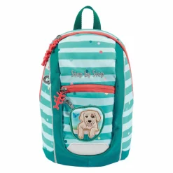 Online Step by Step KIGA Mini Kinderrucksack 30 cm Dog Lucky