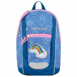 Kinder Step by Step Kiga Mini Kinderrucksack 30 cm