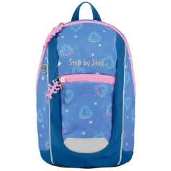 Kinder Step by Step Kiga Mini Kinderrucksack 30 cm