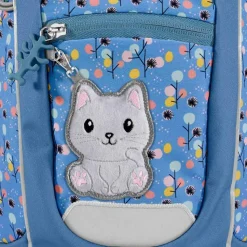 Hot Step by Step Kiga Mini Kinderrucksack 30 cm Cat Momo