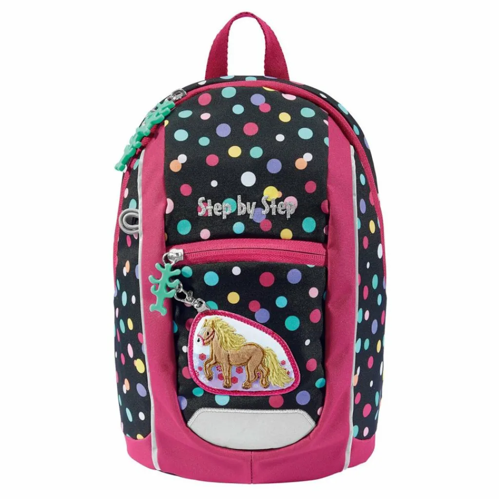 Kinder Step by Step KIGA Mini Kinderrucksack 30 cm