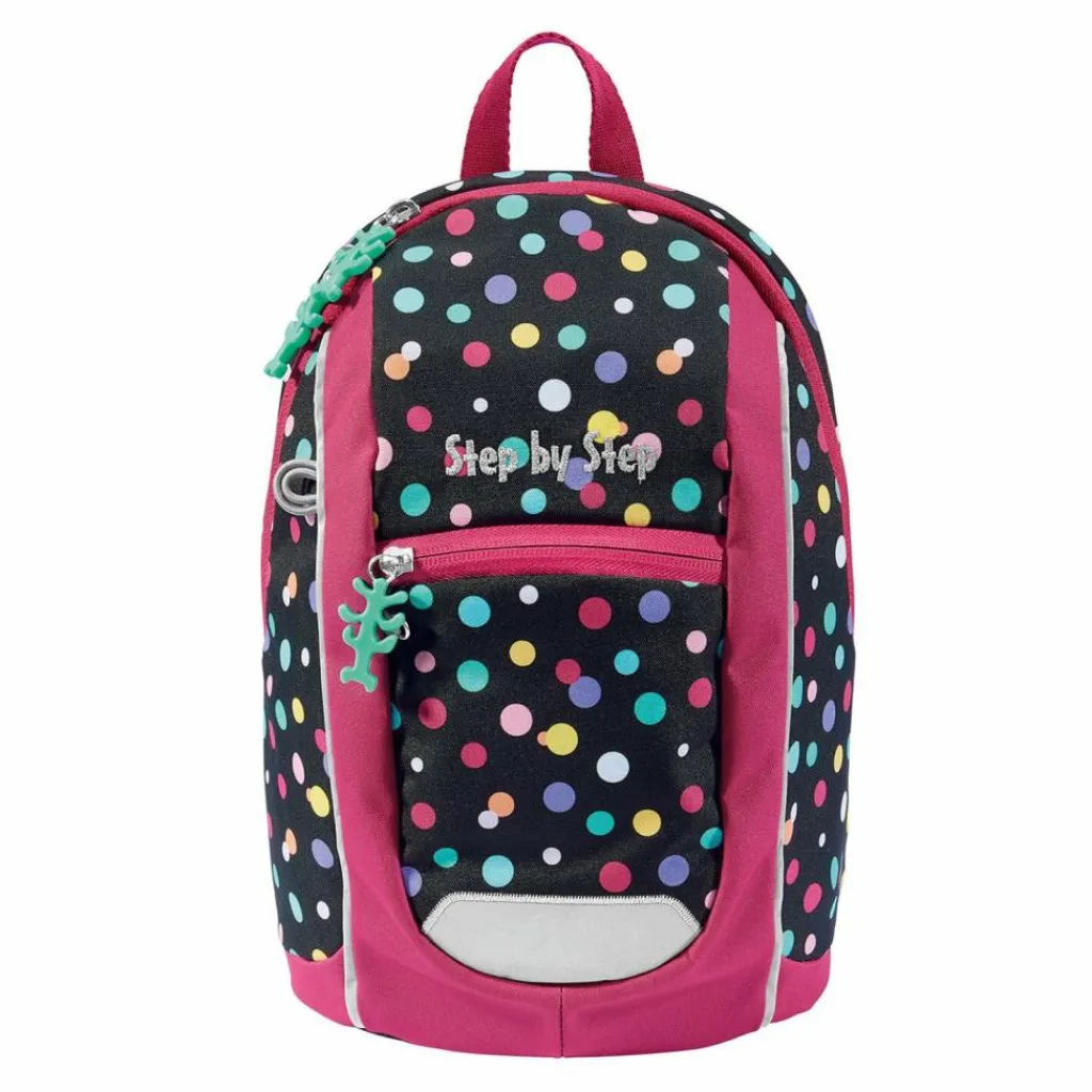 Kinder Step by Step KIGA Mini Kinderrucksack 30 cm