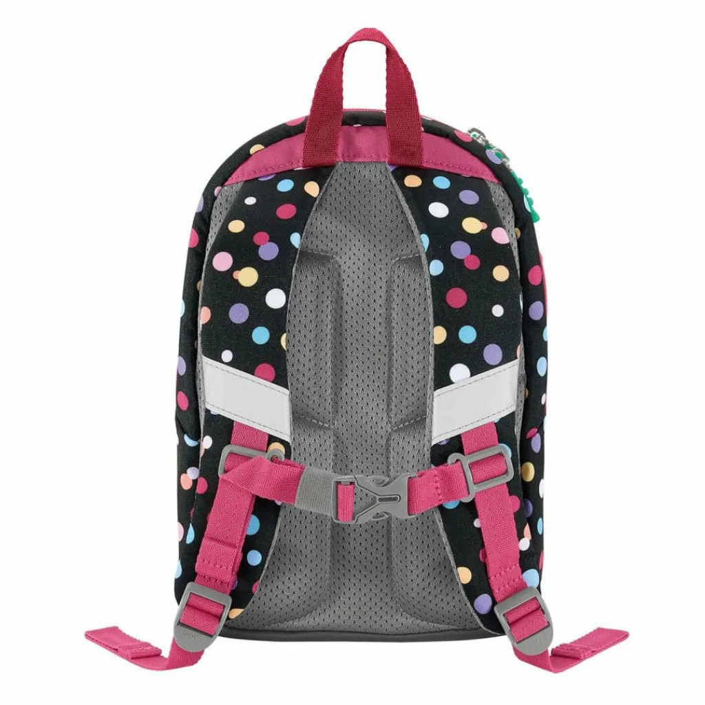 Kinder Step by Step KIGA Mini Kinderrucksack 30 cm