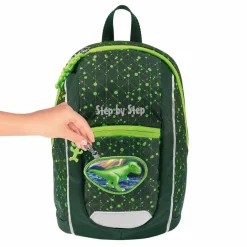 Kinder Step by Step KIGA Mini Kinderrucksack 30 cm