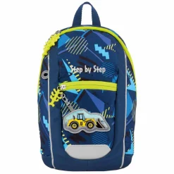 Kinder Step by Step Kiga Mini Kinderrucksack 30 cm