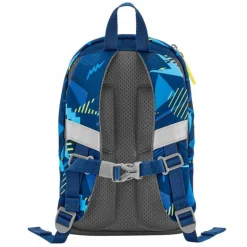 Kinder Step by Step Kiga Mini Kinderrucksack 30 cm