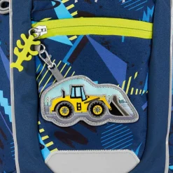 Kinder Step by Step Kiga Mini Kinderrucksack 30 cm