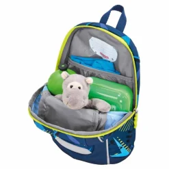Kinder Step by Step Kiga Mini Kinderrucksack 30 cm
