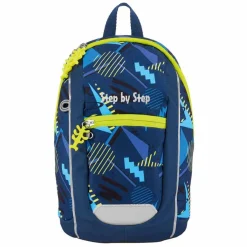 Kinder Step by Step Kiga Mini Kinderrucksack 30 cm