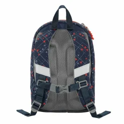 Step by Step Kinderrucksäcke<KIGA Mini Kinderrucksack 30 cm Fire Truck Finn