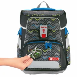 Hot Step by Step Magic Mags Flash space ship