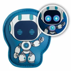 New Step by Step Magic Mags Flash Robot Nino