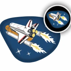 Step by Step Zubehör Set<Magic Mags Flash sky rocket ilay