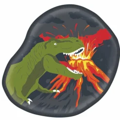 Step by Step Zubehör Set<Magic Mags Flash dino keno