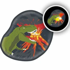 Step by Step Zubehör Set<Magic Mags Flash dino keno