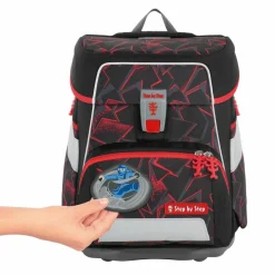 Step by Step Magic Mags Flash