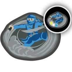 Step by Step Magic Mags Flash