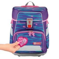 Step by Step Magic Mags Flash