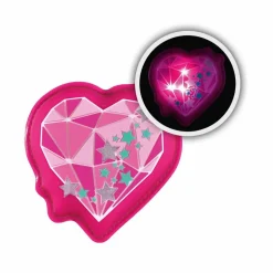 Step by Step Magic Mags Flash