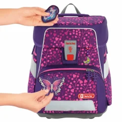 Step by Step Magic Mags Glow 3tlg.