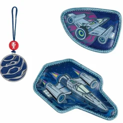 Step by Step Zubehör Set<Magic Mags Reflect 3tlg. star shuttle elio