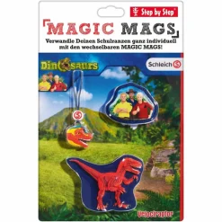 Step by Step Magic Mags Schleich® 3tlg.