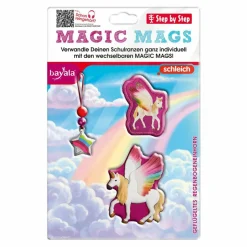 Step by Step Magic Mags Schulzubehör
