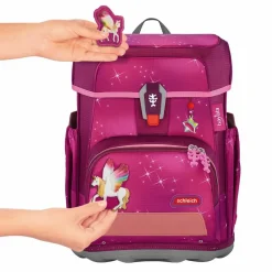 Step by Step Magic Mags Schulzubehör