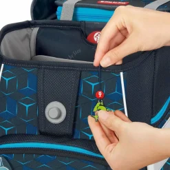 Step by Step Zubehör Set<Magic mags Set 3 tlg. Shark Dexter