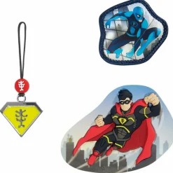 Outlet Step by Step Magic Mags 3tlg. superhero joris