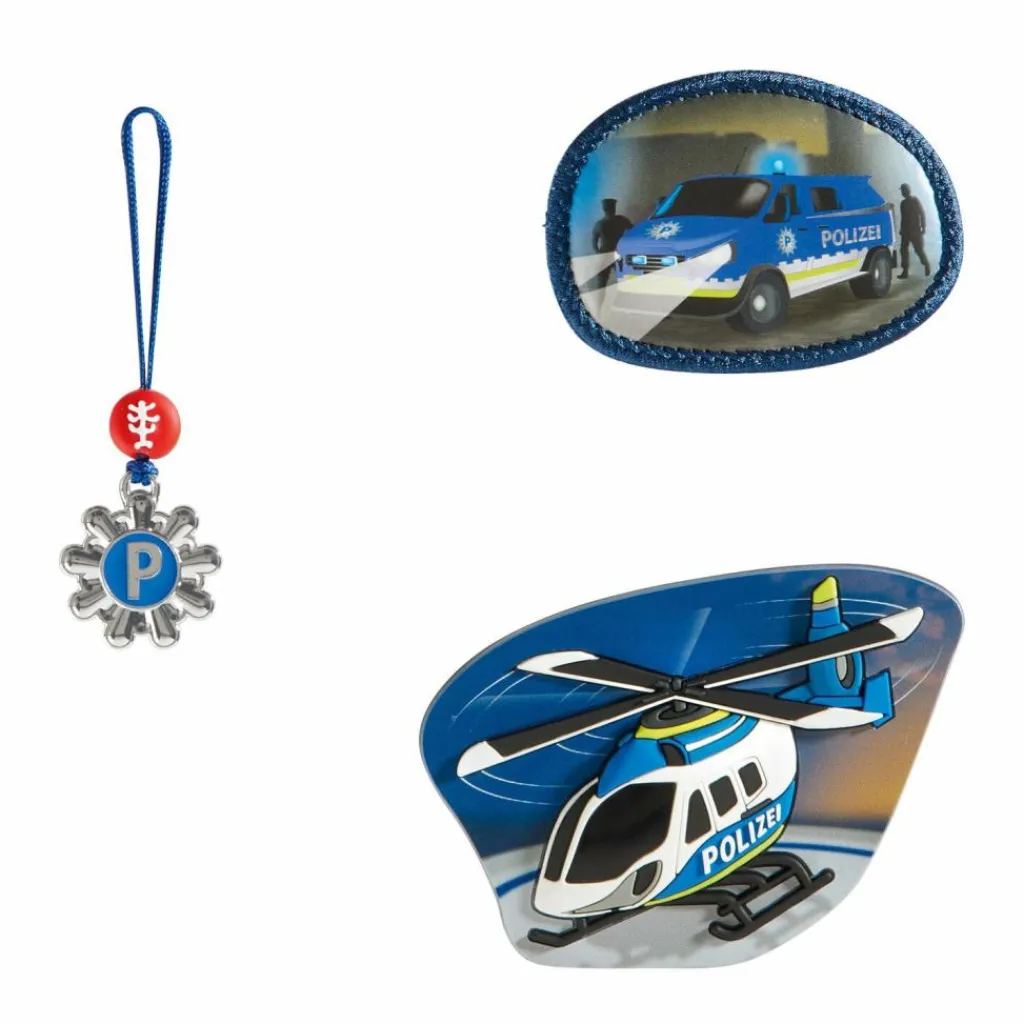 Step by Step Magic Mags 3tlg.