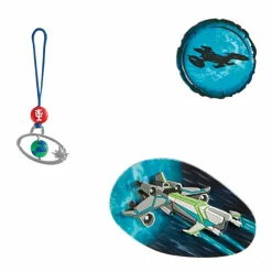 Step by Step Magic Mags 3tlg.