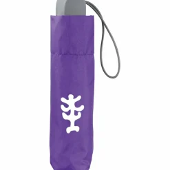 Step by Step Kinderschirme|Taschenschirme<Magic Rain Effect Kinder Taschenschirm 22,5 cm purple