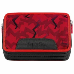 Online Step by Step Mäppchen Monster Truck Rocky